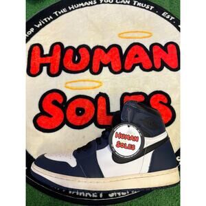 Jordan 1 ‘Midnight Navy’|Size 9.5M/11W